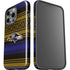 NFL Baltimore Ravens Trailblazer iPhone 15 Pro Impact Case